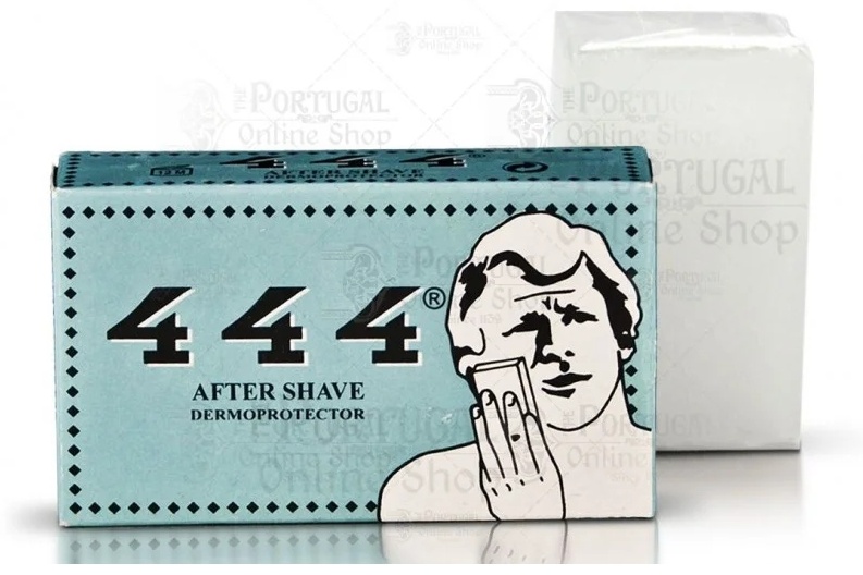After Shave Dermoprotector алюмокалиевые квасцы после бритья 100 мл