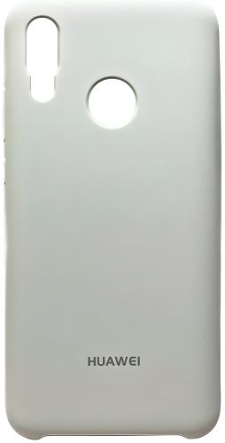 S&M для Huawei P Smart (2019) белый
