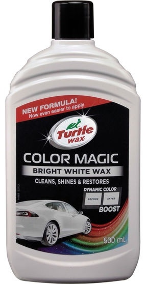 Купить Turtle Wax полироль для кузова 52712 0.5 л в Алматы – Магазин на ...