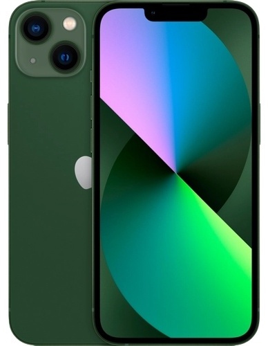 Купить Смартфон Apple iPhone 13 4 ГБ/512 ГБ зеленый в Алматы – Магазин ...