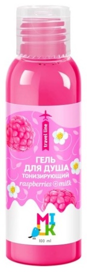 Milk Тонизирующий гель 100 мл