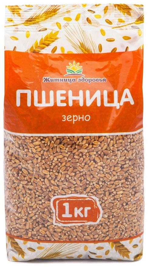 Житница Здоровья пшеница 1000 г