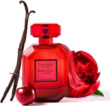 Victoria’s Secret Bombshell Intense парфюмерная вода EDP 50 мл, для женщин