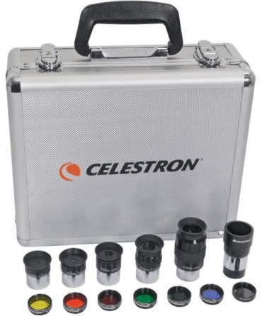 Окуляр для телескопа Celestron 94303 300 мм