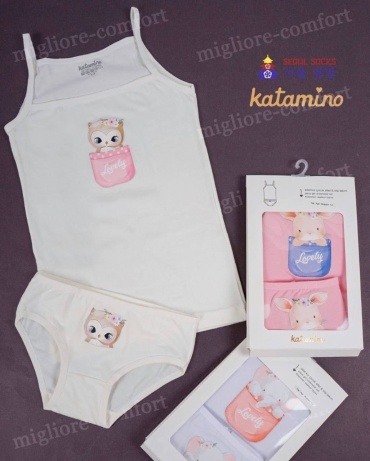 Комплект Katamino мультиколор