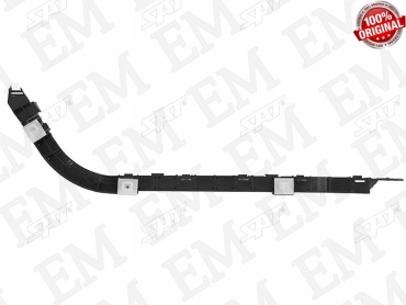 SAT крепление ST-HD09-087B-1 Honda Civic