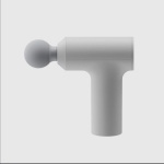 Массажер Xiaomi Fascial Gun 2С ручной вибрационный, перкуссионный