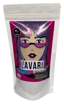 YUMIMI Lavari морская соль 250 г