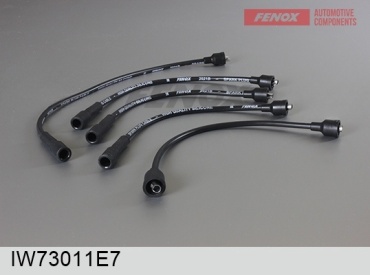 Свечные провода FENOX IW73011E7