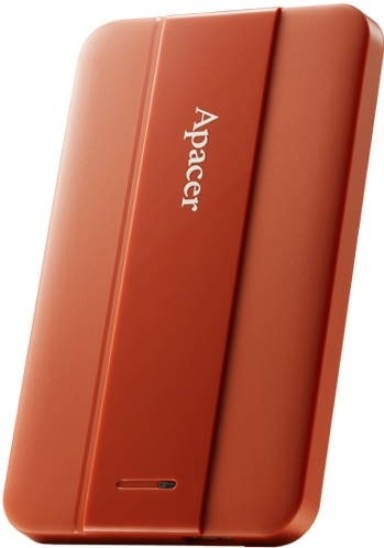 Внешний накопитель Apacer AP2TBAC237R-1 2000 Гб
