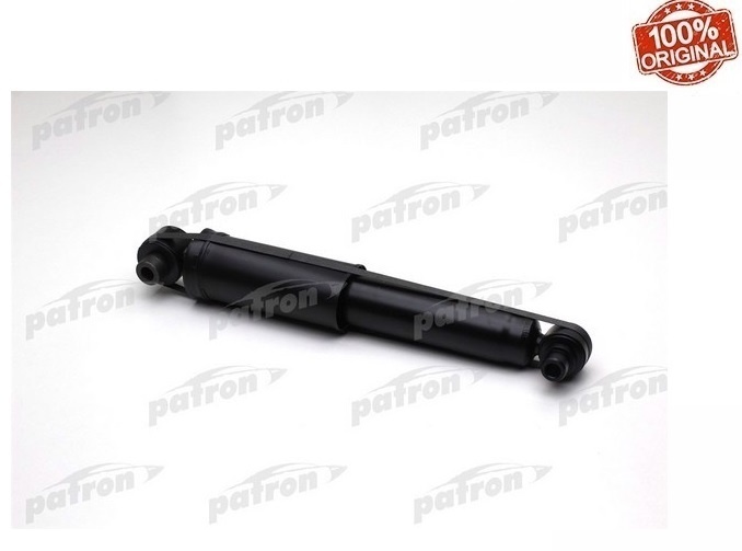 Амортизатор PATRON задний PSA551807 1 шт