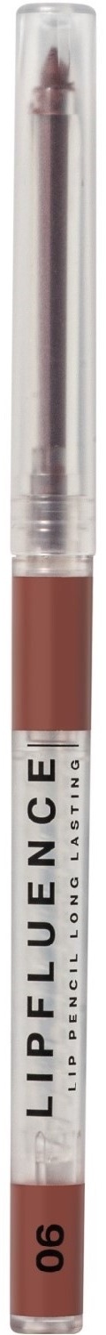 Купить Influence Lipfluence карандаш коричневый, бежевый 06 в Алматы ...