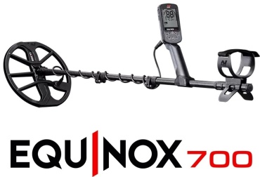 Minelab 3720-0005