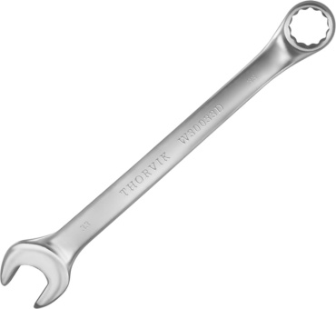 Thorvik ключ комбинированный 33 мм W30033D, 1 шт