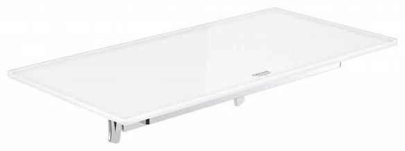40954000 Plus Полочка для смесителей внешнего монтажа - артикул K0000045302