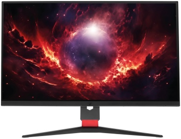 27" ARDOR GAMING AF27H1UE черный