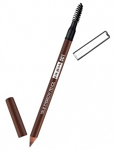 PUPA карандаш True eyebrow pencil 1