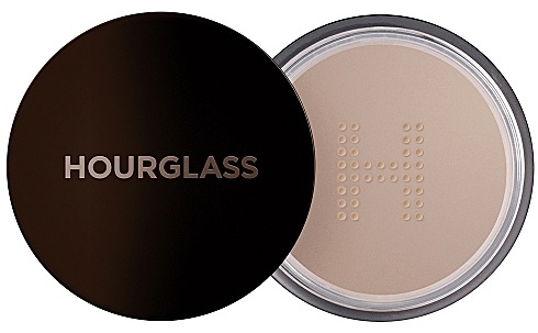 Пудра HOURGLASS Veil Translucent Setting Powder Travel Size рассыпчатая прозрачный прозрачный