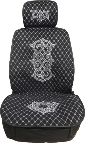 Trend TR-3D-L-Eco-119 черный-белый