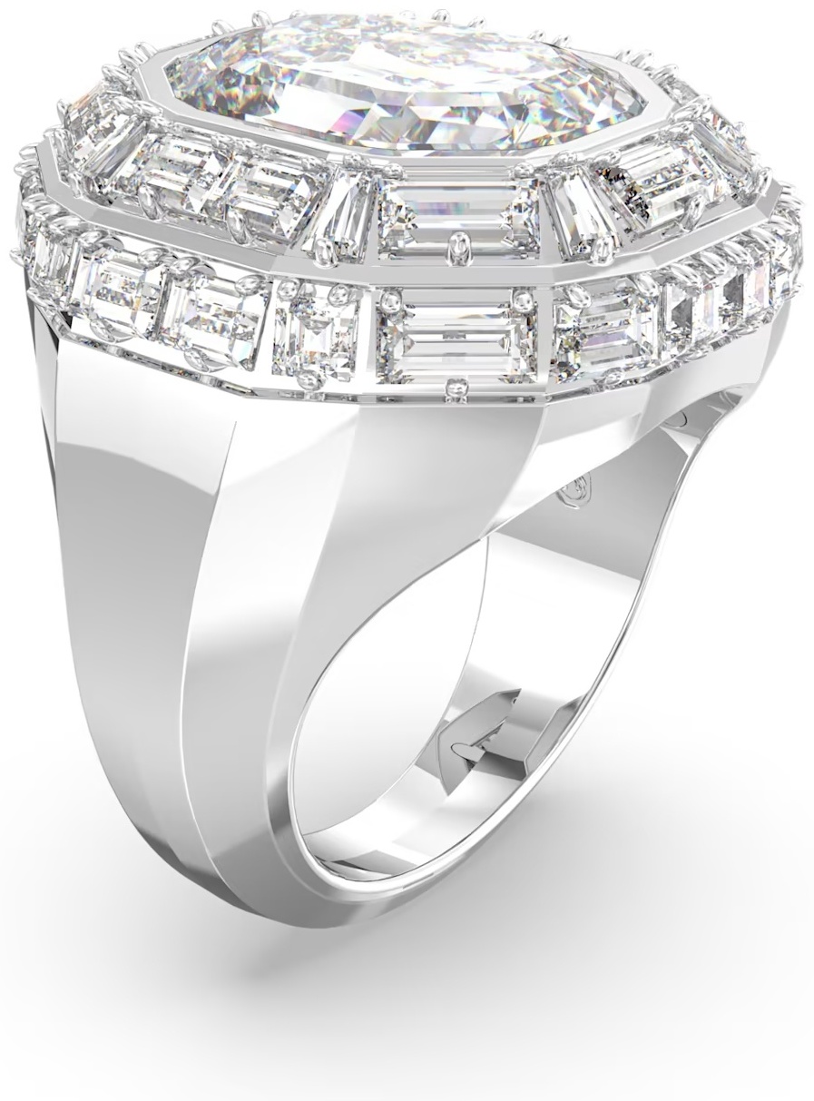 MESMERA:RING WHI/RHS 55