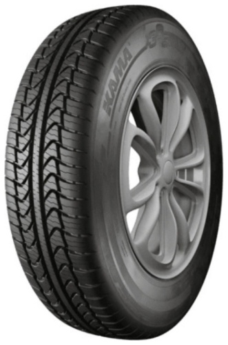Нижнекамскшина НК-242 205/70 R15 96 T без шипов