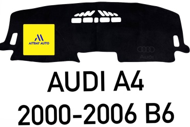AITBAY AUTO 384826 Audi A4 2005-2004 черный