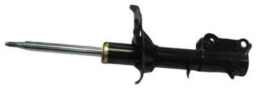 Parts Mall передний PJB-016A 1 шт