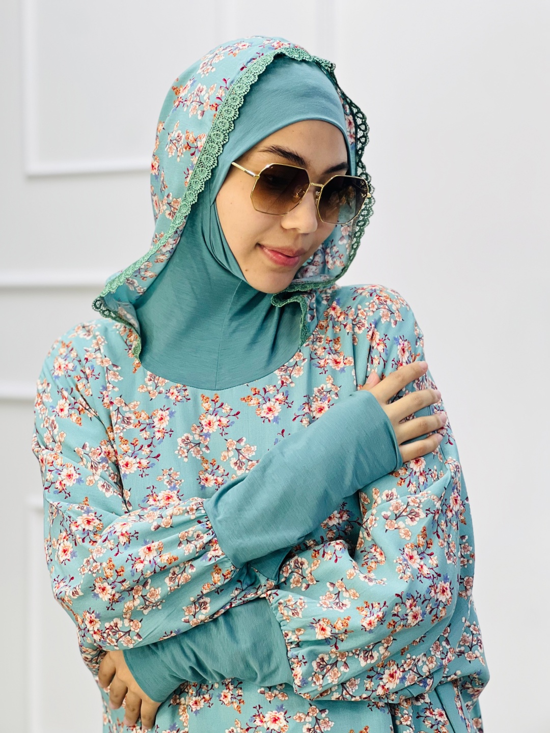 Ayashop.1kz 010101 бирюзовый