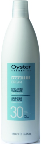 Окислитель Oyster Cosmetics Oxy Cream 9% 1000 мл