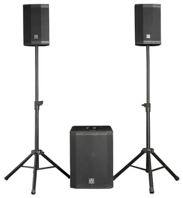 Accuracy Pro Audio AC23 черный