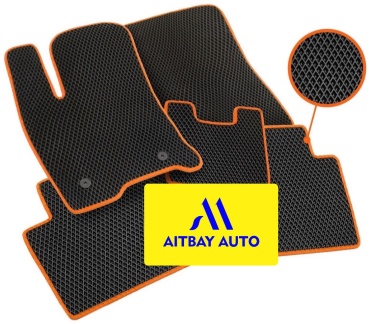 AITBAY AUTO 311067 Chevrolet Cruze 2016-2015 оранжевый, черный