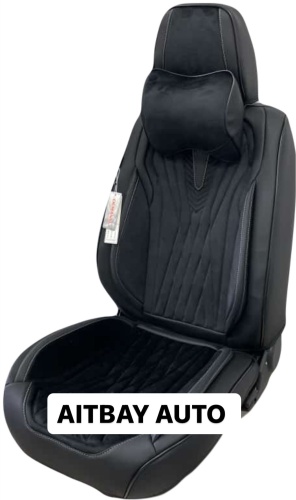 AITBAY AUTO 309070 Hyundai Accent 2010-2017 черный