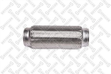 Stellox гофра глушителя 69-99051-SX