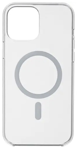 Чехол для Apple iPhone 11 прозрачный