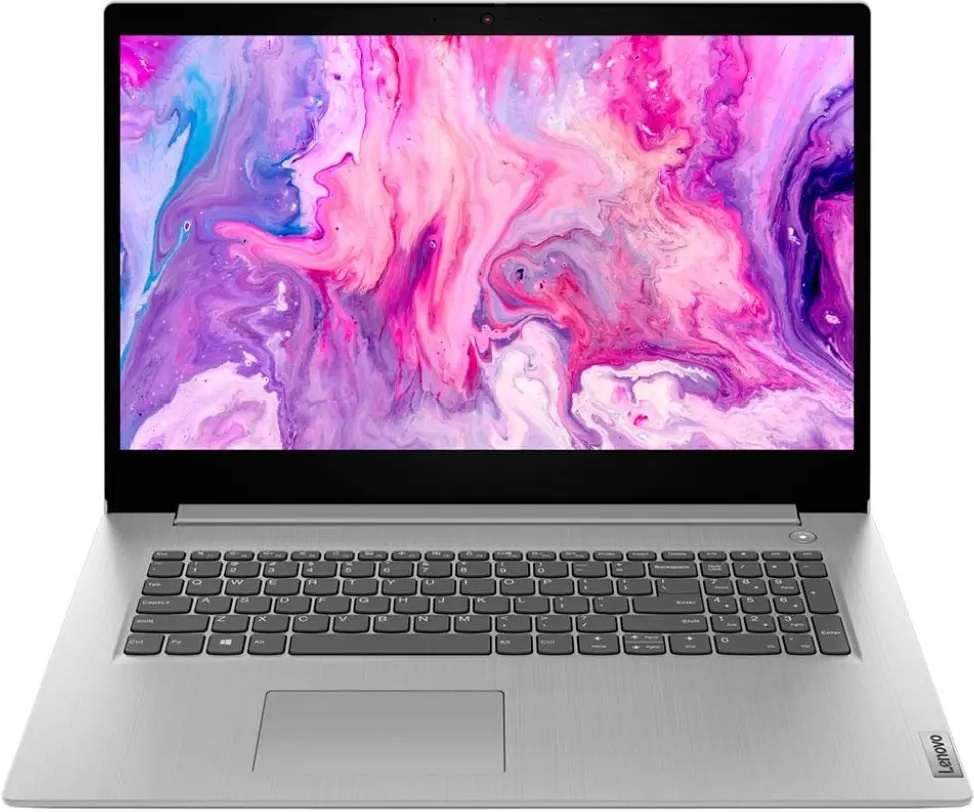 Купить Ноутбук Lenovo IdeaPad 3 15IGL05 81WQ00JBRK серый в Алматы ...