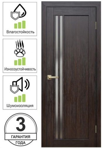Artens Дукато 2000x600 мм, глухая, классическая