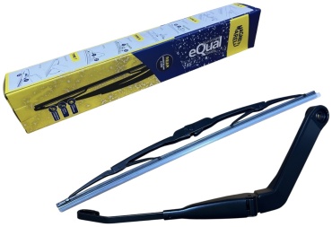Щетка каркасная Magneti Marelli WRQ0053 400 мм, 1 шт