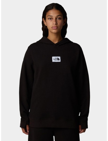 Худи The North Face черный