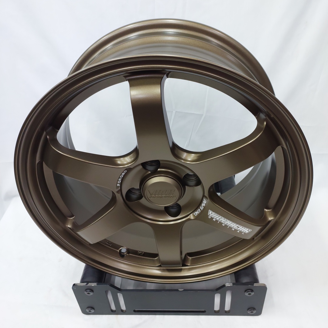 Replica Gold WR 7x16/4x100 D67.1 ET35 4 диска золотистый