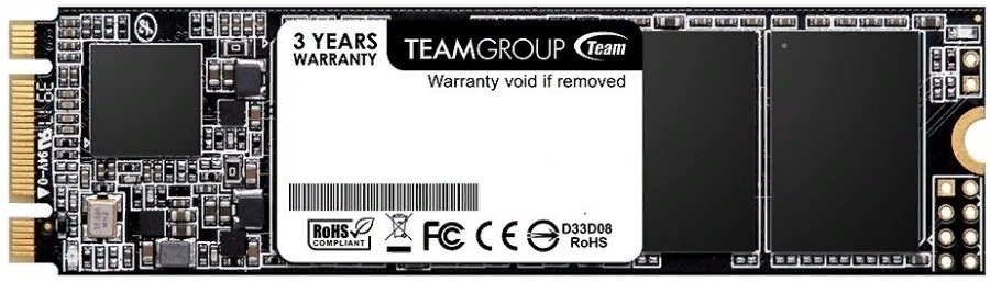 Team Group MS30 TM8PS7128G0C101 128Gb