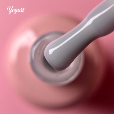 Stefany for nails базовое покрытие Camouflage rubber base Yogurt камуфлирующее 30 мл