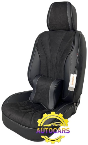AutoCars 228703802 Hyundai Elantra 2021-2020 черный