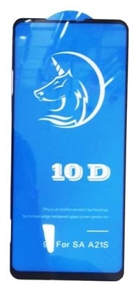 OEM 10D для Samsung Galaxy A21s черный