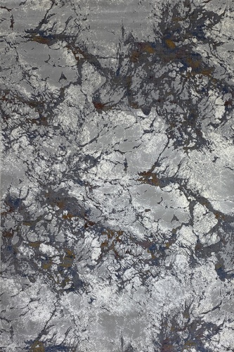 Ковер Erkaplan 100x300 см, короткий ворс, Турция