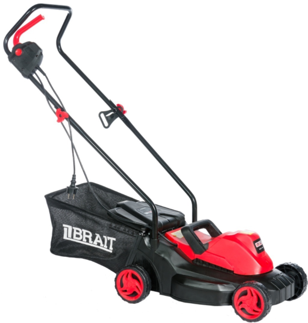 Купить Газонокосилка BRAIT самоходная BRAIT BR32-1200 в Алматы ...