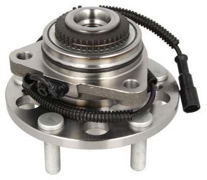 SAT ступичный узел ST4142009401