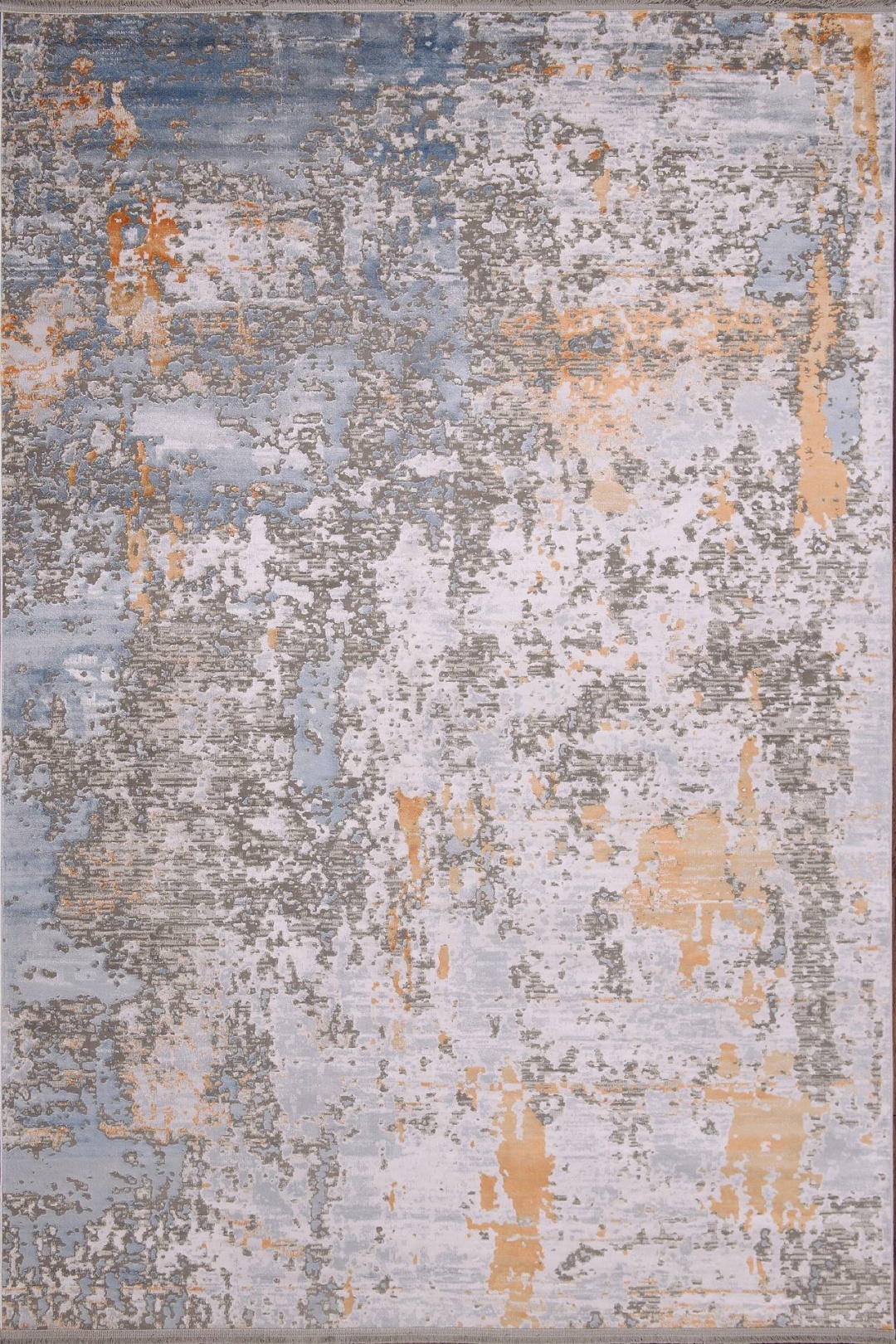 Ковер SETA HALI 240x340 см, длинный ворс, Турция