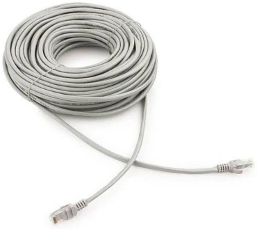 Кабель RJ-45 - RJ-45 10 м