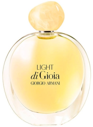 Giorgio Armani Light di Gioia парфюмерная вода EDP 100 мл, для женщин