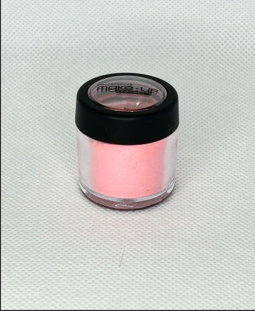 MAKE UP SECRET тени рассыпчатые PP12 Светло-розовый